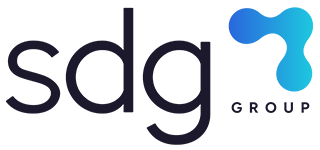 SDG logo