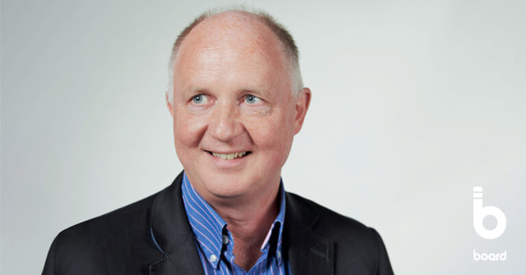 Board International nomina Paul Smith Chief Financial Officer