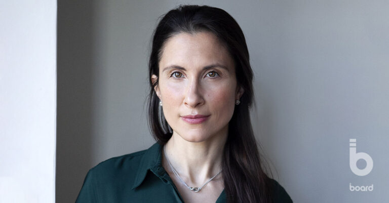 Board International nombra a Rachael Baig directora de Programas estratégicos