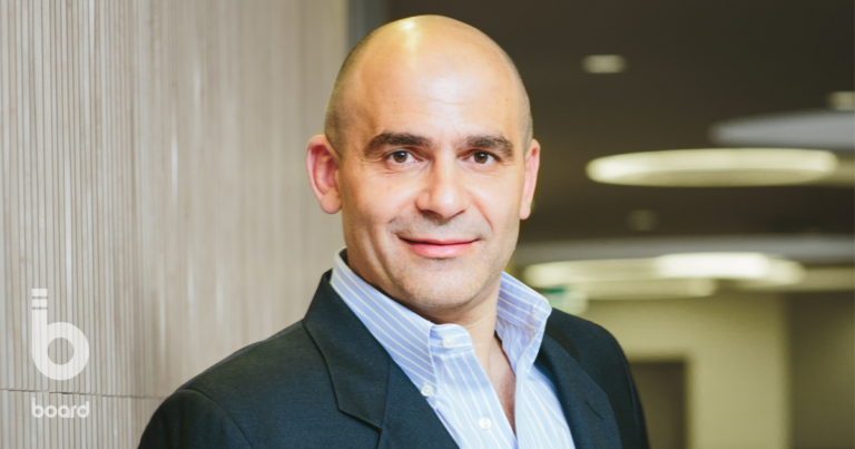 Board Internationalの新しい最高経営責任者にMarco Limena（マルコ・リメナ）が就任