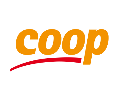 Coop Supermarkets Logo