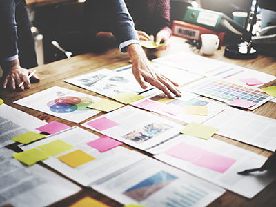 HH Global - Replacing Spreadsheets with One Platform