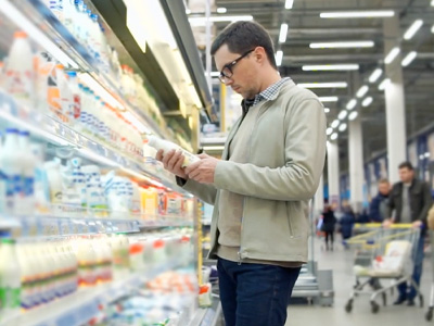 Board Signals: U.S. Food & Beverage