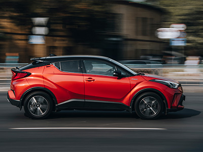 Toyota Spain - Enhancing Financial Planning with a Flexible Solution