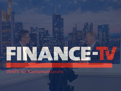 FINANCE TV: Agile Finanzplanung – „Die Silos müssen weg“