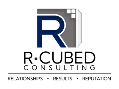R-cubed