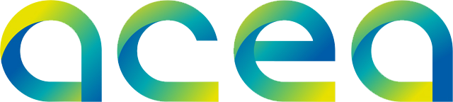 Gruppo Acea Logo