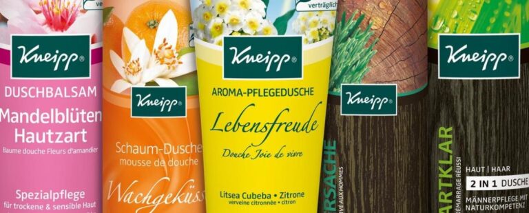 With BOARD, Kneipp realizes its vision for an integrated Business Intelligence and Corporate Performance Management Solution