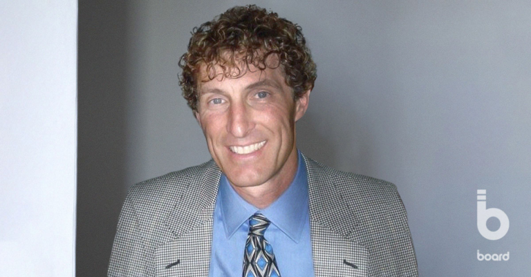 Board International nomina Mark Gambill  Chief Marketing Officer
