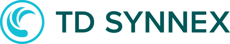 TD SYNNEX Logo