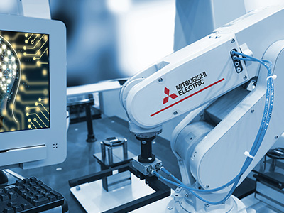 Mitsubishi Electric - Reducing Sales Analysis Time by 99%