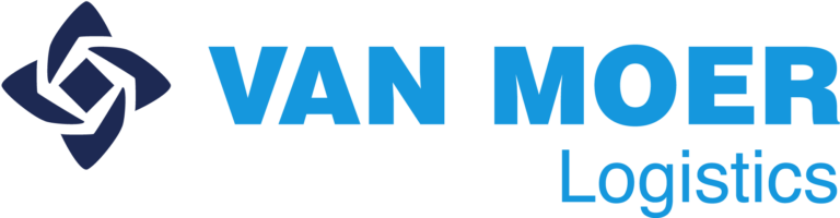 Van Moer Logistics Logo