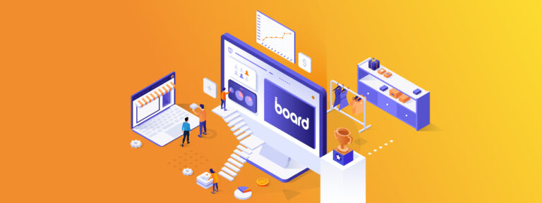 retail technology merchandise planning