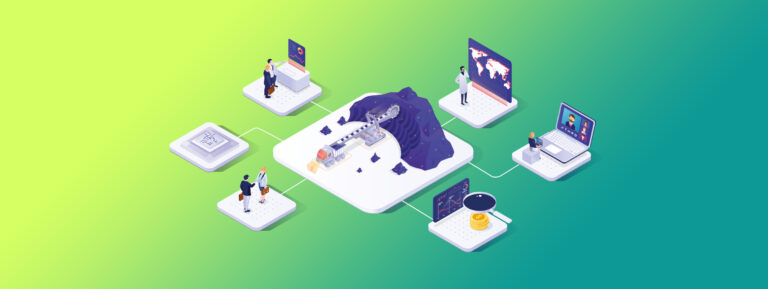 mining industry software solutions