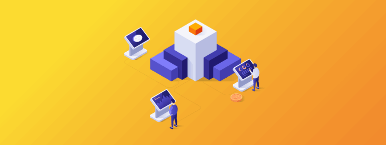 Imag repesenting external data sources feeding into a planning process