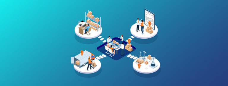 supply chain planning