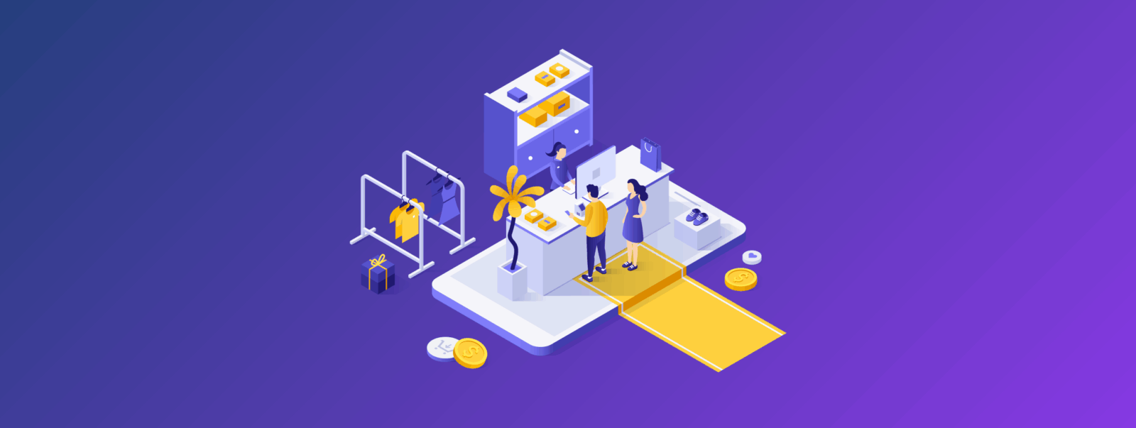 merchandise financial planning strategy