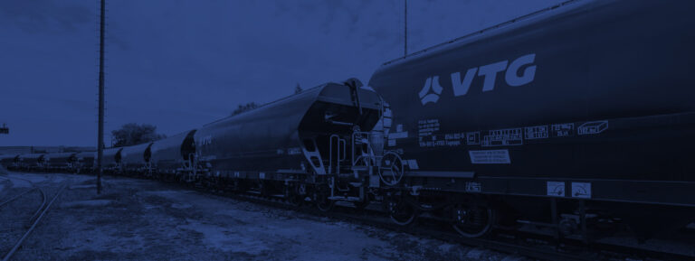 financial planning and controlling at VTG