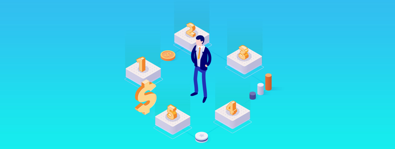 CFO transforming the office of finance