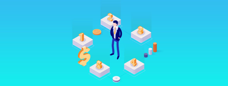 CFO transforming the office of finance