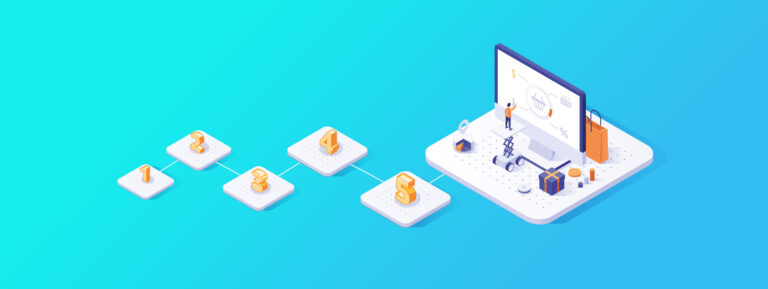 five signposts digital transformation retail