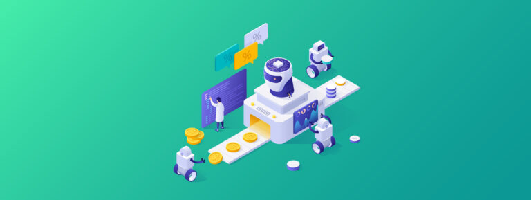 Generative KI im Finanzbereich: Herausforderungen und Chancen