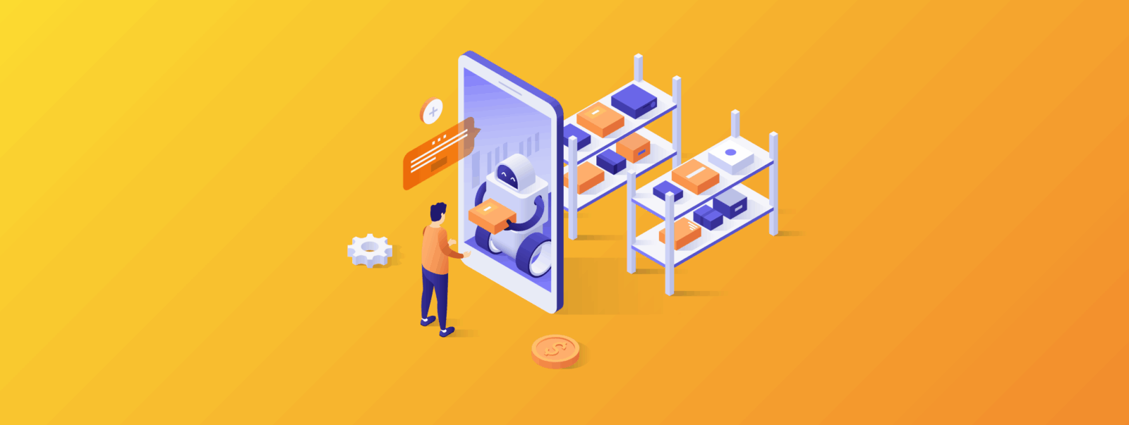 AI in retail merchandise planning