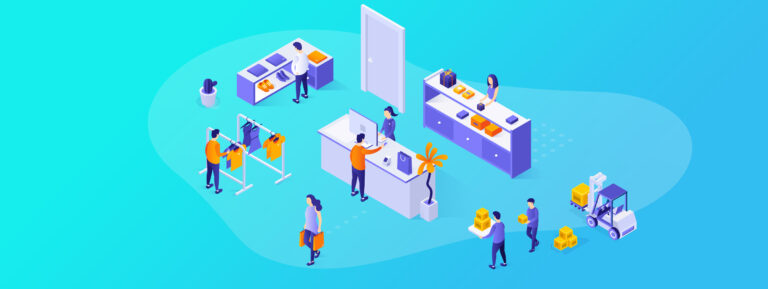 H&M workforce planning