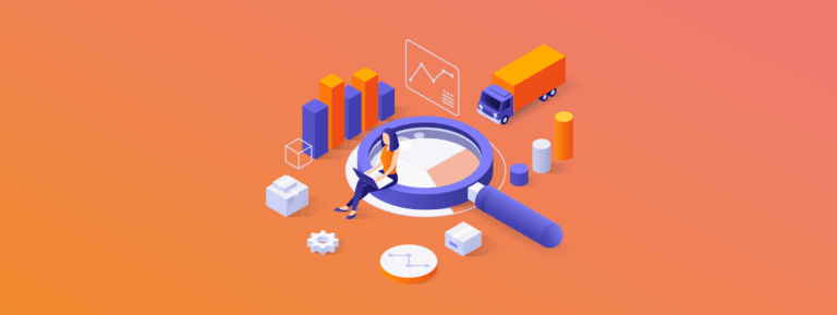 Wichtige Trends und Themen für Chief Supply Chain Officer im Jahr 2024