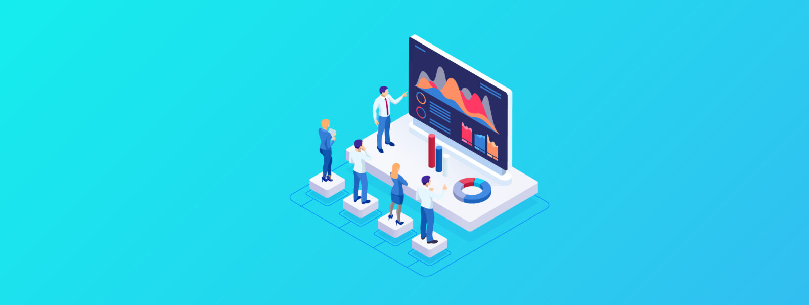 Sales & Operations Planning across the business