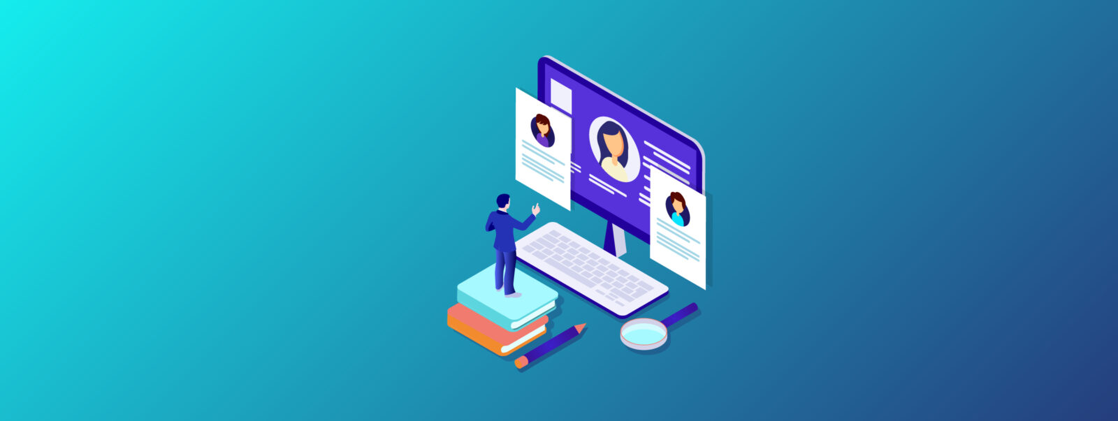 managing the modern workforce