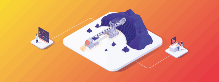 mining technology integrated business planning