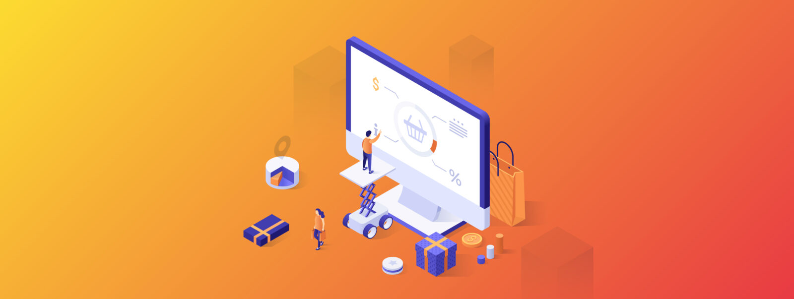 step change retail management