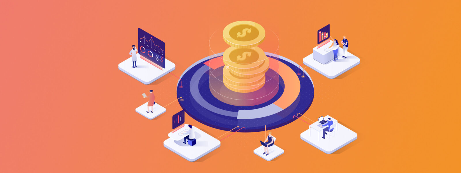 self-service analytics