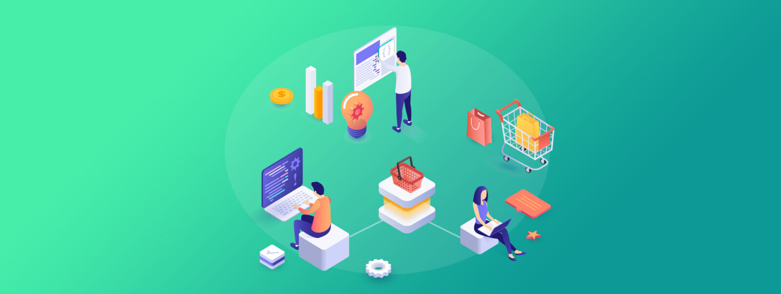 retailwire planning and analytics