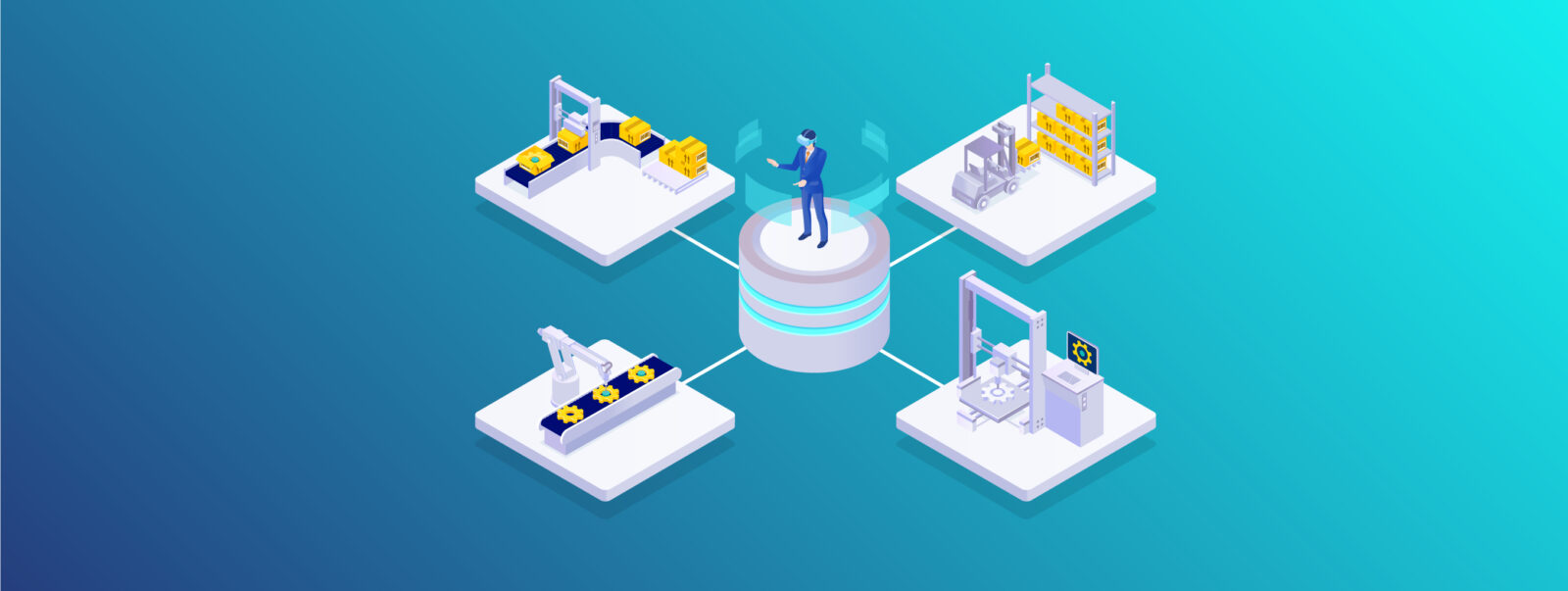 metaverse supply chain