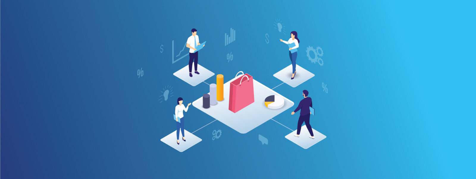 true integrated retail planning board