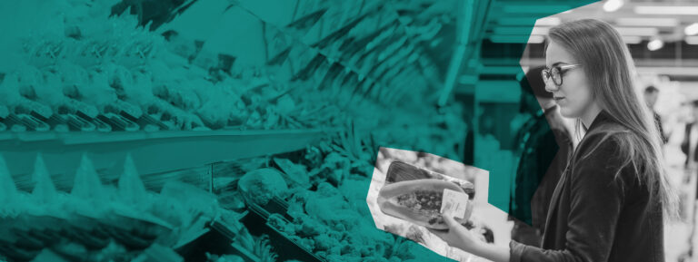 CPG integrated business planning