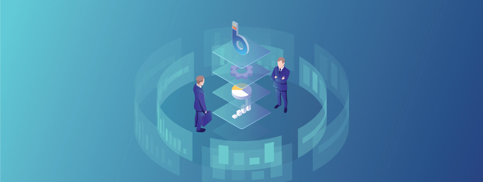 financial modeling and model supervision