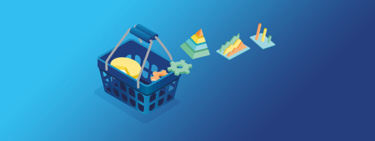 Grocery data analytics