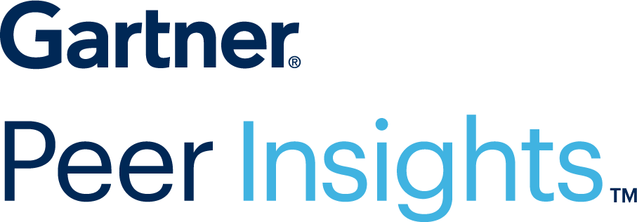 Gartner-Peer-Insights-Logo